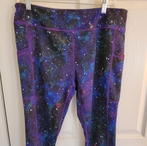 Constantly Varied Gear Galaxy Capri XXL